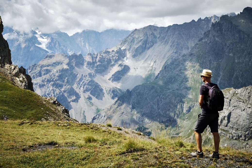 Types of Hikes
