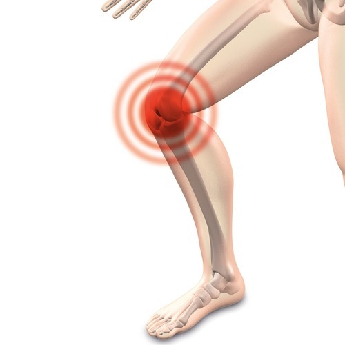 Benefits of Walking to Osteoarthritis