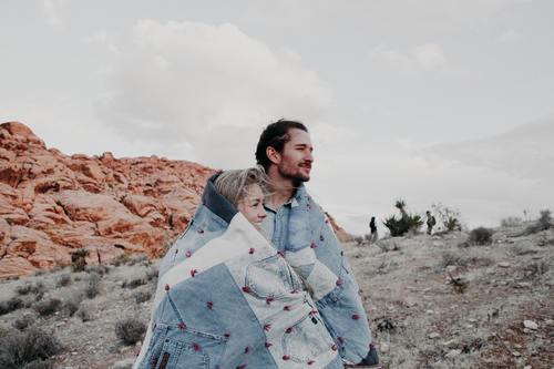 Why You Should Go For a Hiking Date