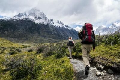 Walking or Hiking: Is There a Difference?
