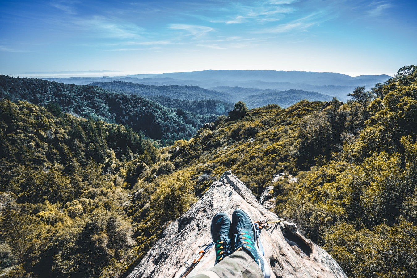 Different Types of Hikers You Will Meet in the Mountains