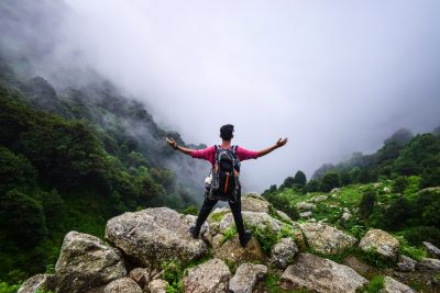 4 Life Lessons You Can Learn From Mountain Climbing Today