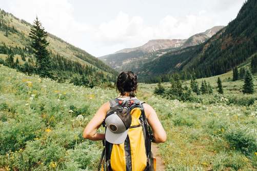 Tips When Going For Your First Solo Hike